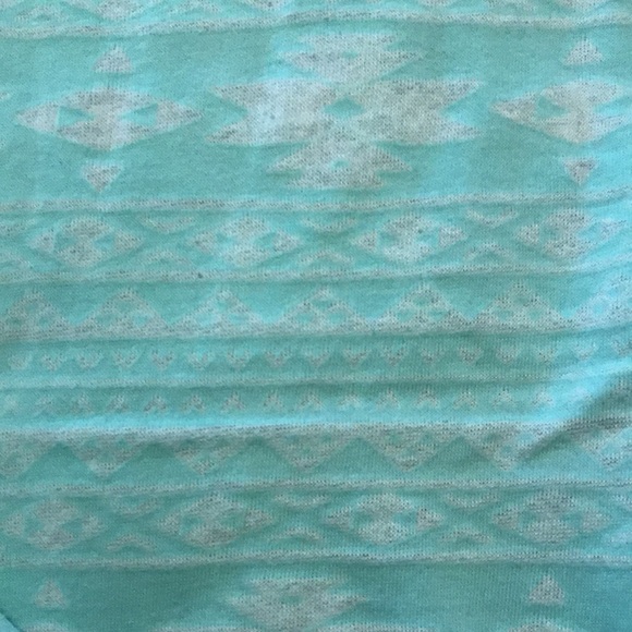 PAC SUN Aztec Sweater - Picture 2 of 3